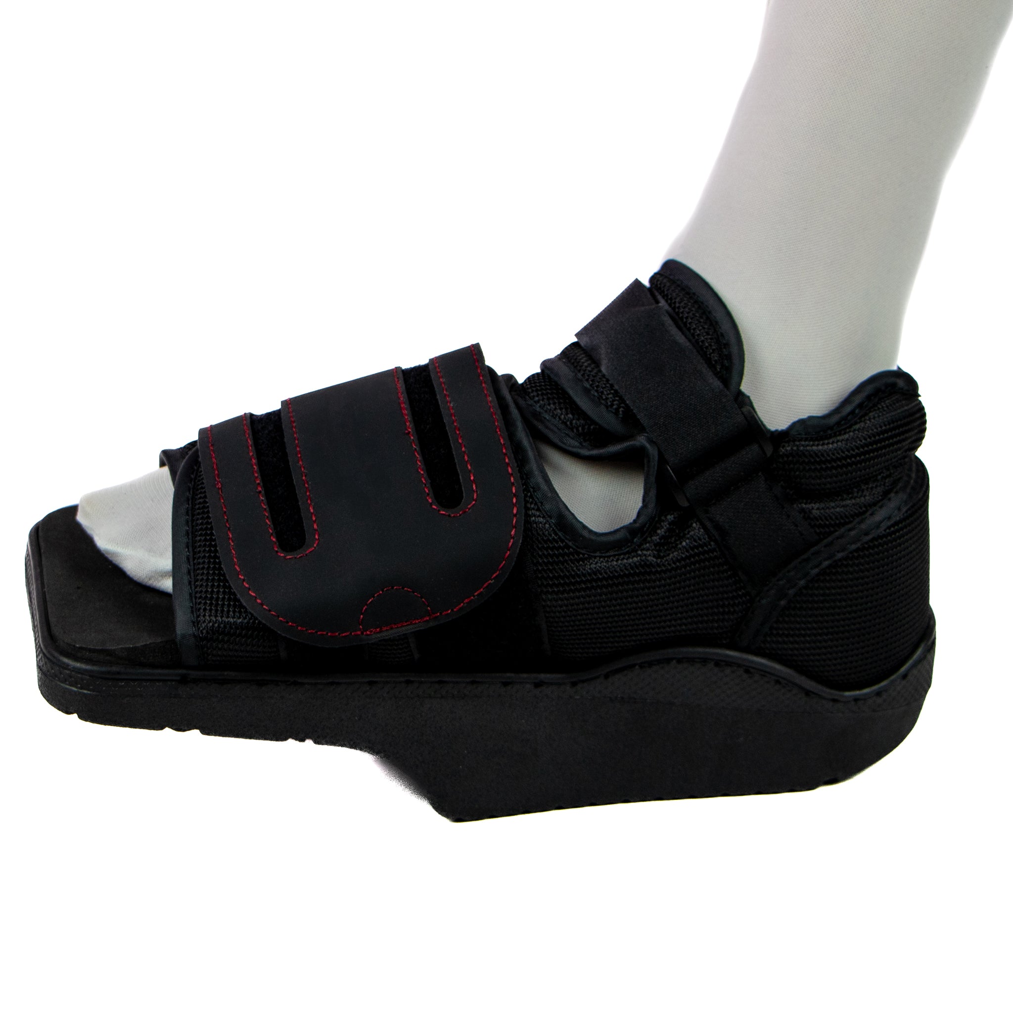 Botte De Marche Attelle Pied Orteil Cass Pied Cass