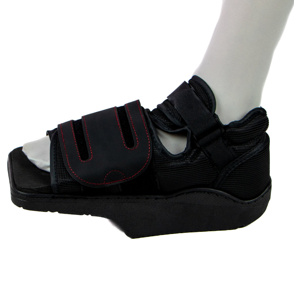 Zerodis attelle de pied Botte professionnelle pour fracture du pied Zerodis attelle de pied Botte professionnelle pour fracture du pied