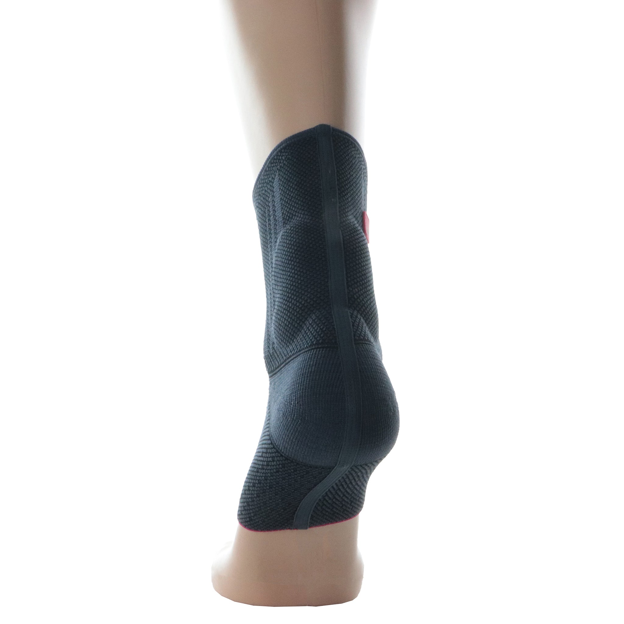 Attelle Tendon D Achille De Compression Avec Supports