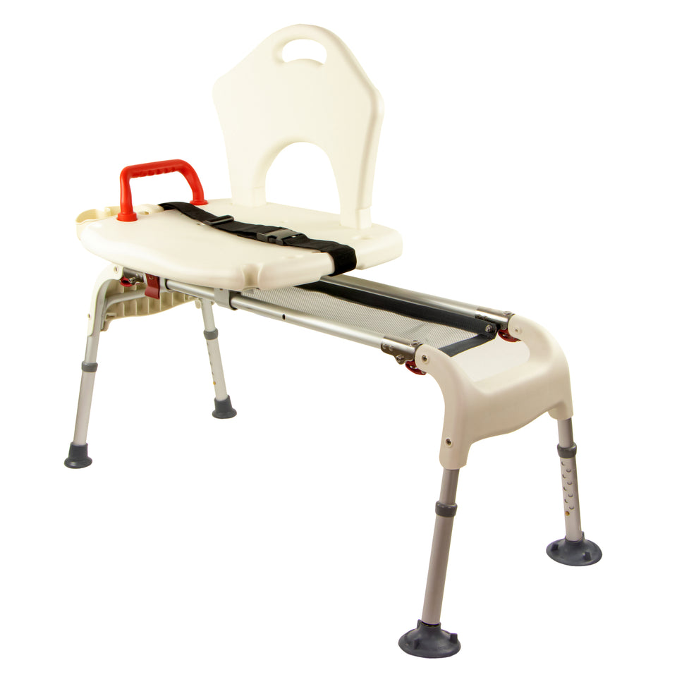 Banc De Transfert | Pour Le Bain