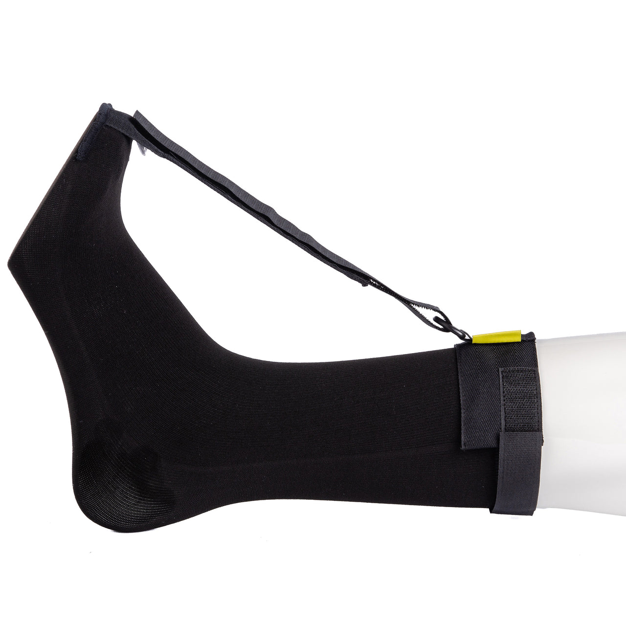 Bas De Contention Pour Fasciite Plantaire De Nuit Étiré En Position Pour Dormir