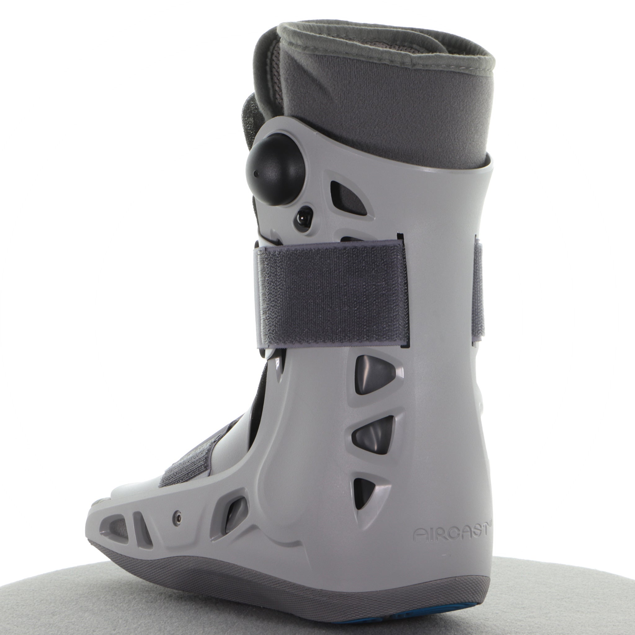 Botte Aircast Airselect Pneumatique Fracture Ou Entorse