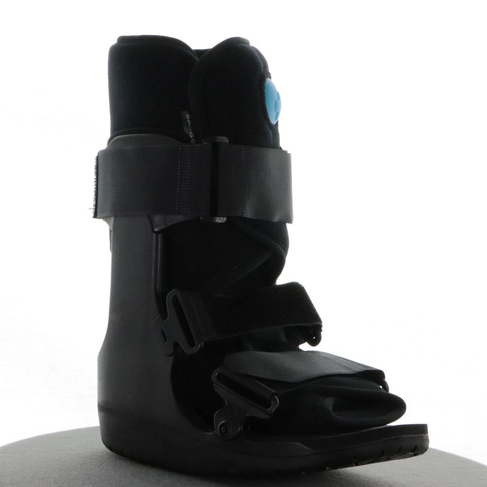 Botte Chaussure Attelle Pour Fracture Orteil Cassé Pied Cassé — free download