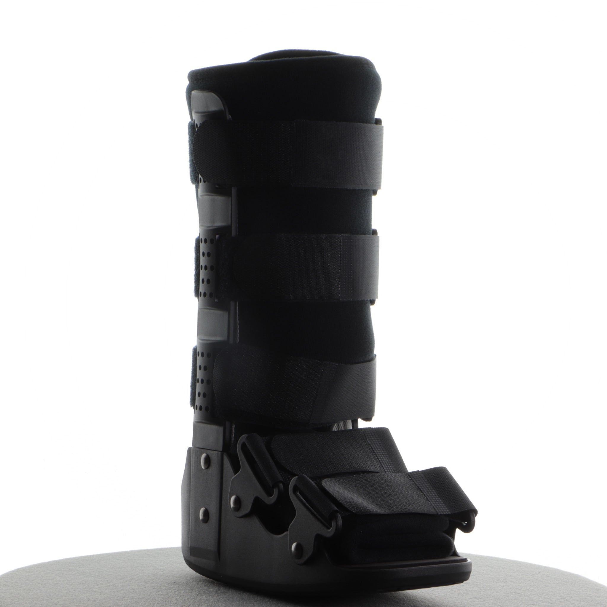 Botte De D charge Orthop dique Pour Entorse Fracture