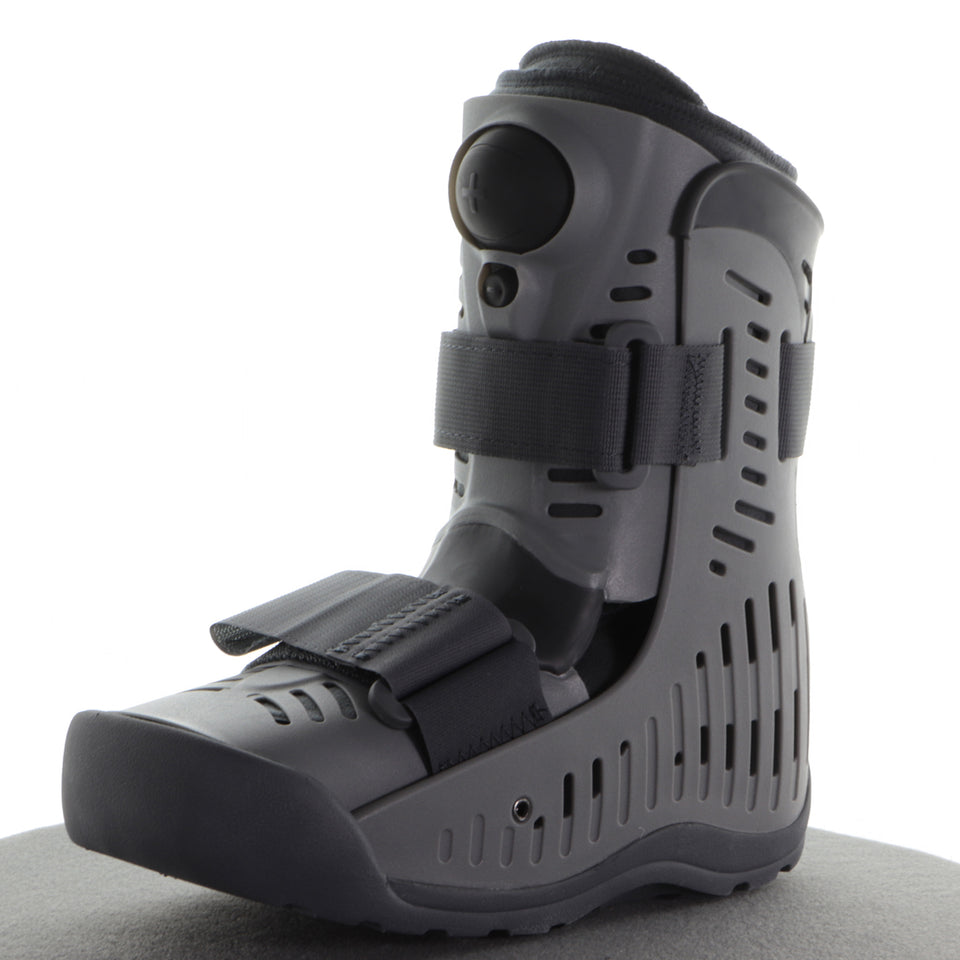 Botte Chaussure Attelle Pour Fracture Orteil Cassé Pied Cassé — free download