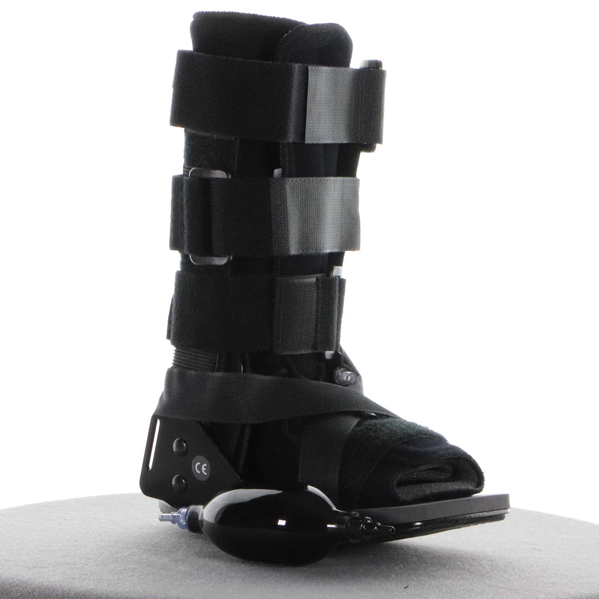 Botte De D charge Orthop dique Pour Entorse Fracture