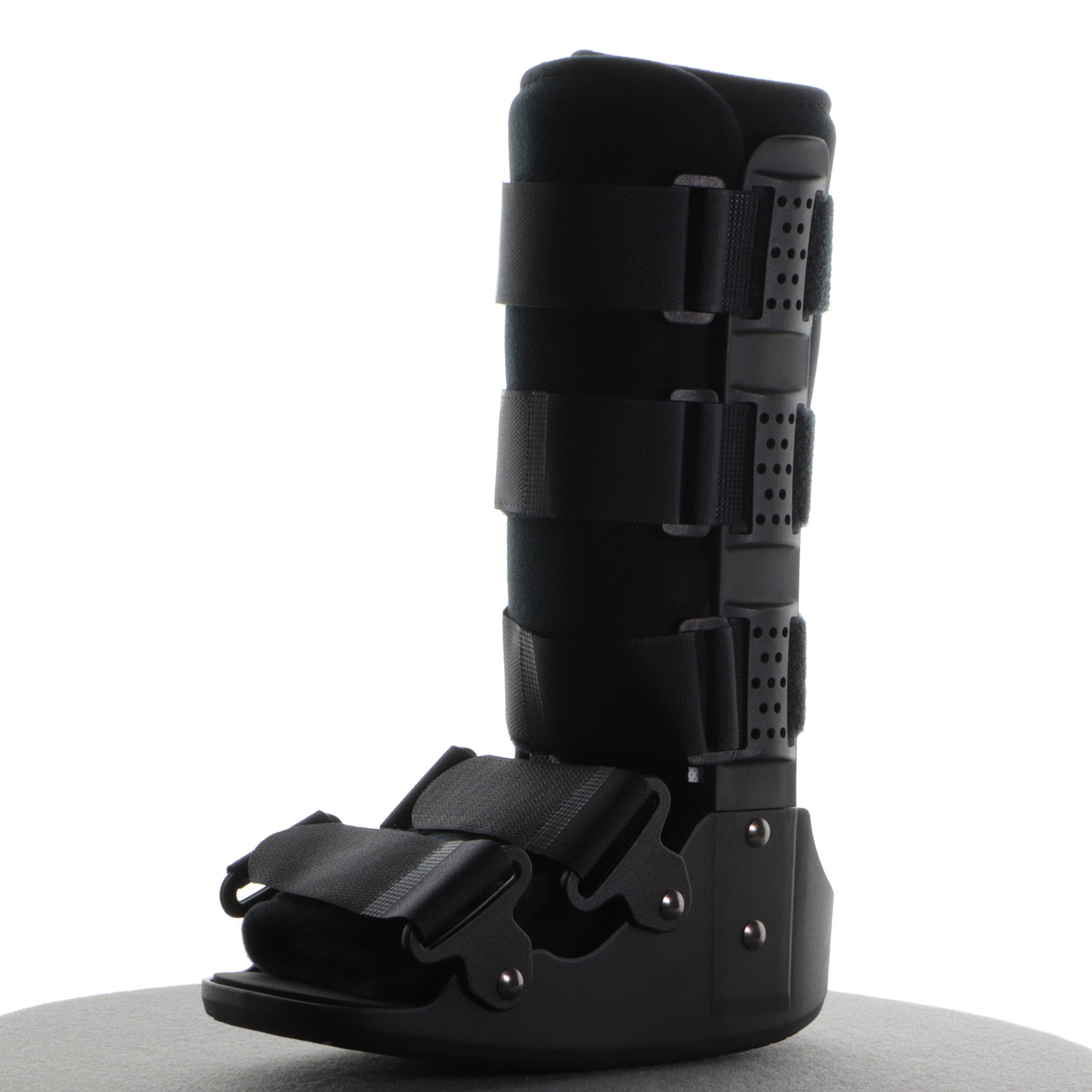 Botte de marche online fracture