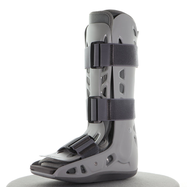 Botte Chaussure Attelle Pour Fracture Orteil Cassé Pied Cassé — free download