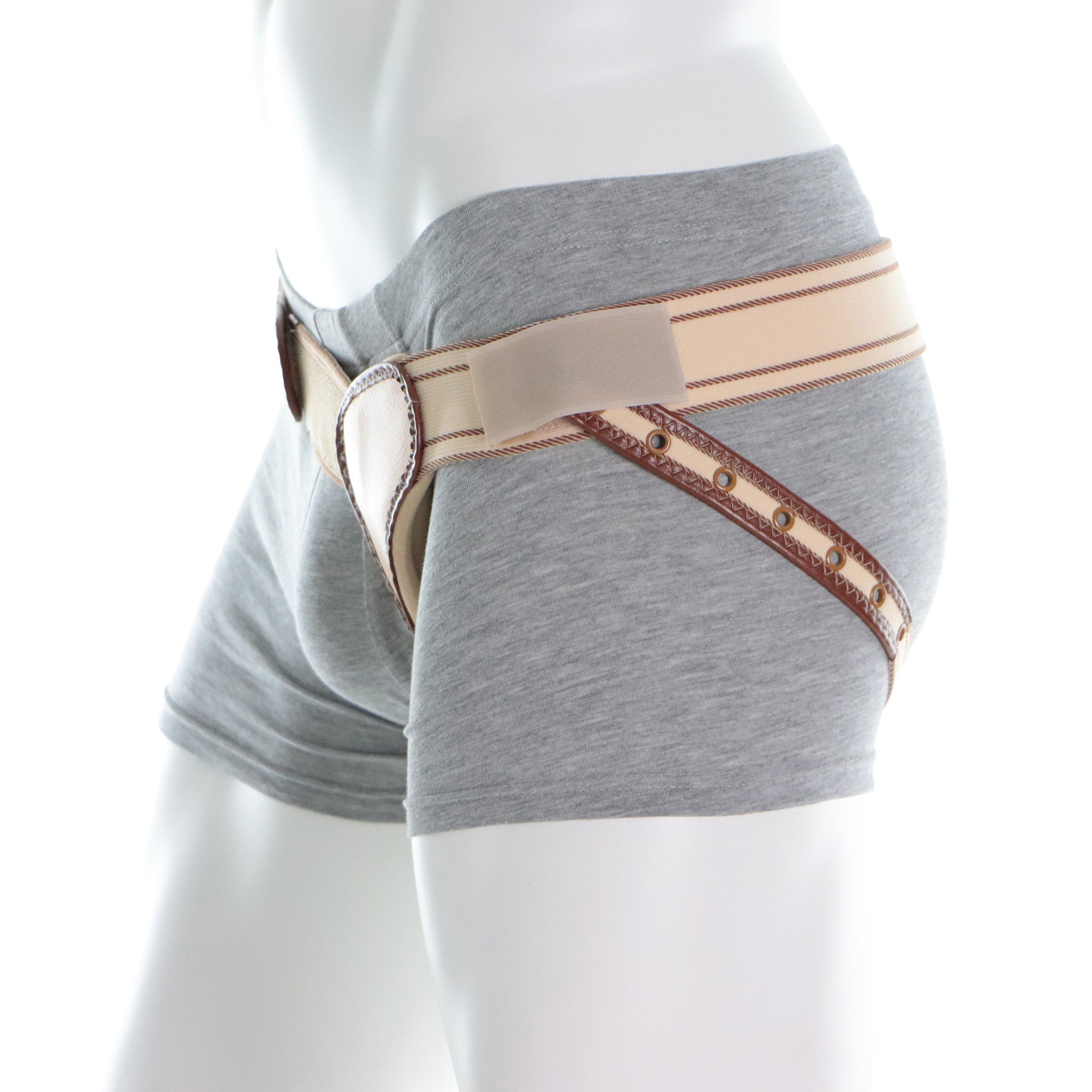 Ceinture pour hernie outlet inguinale gauche