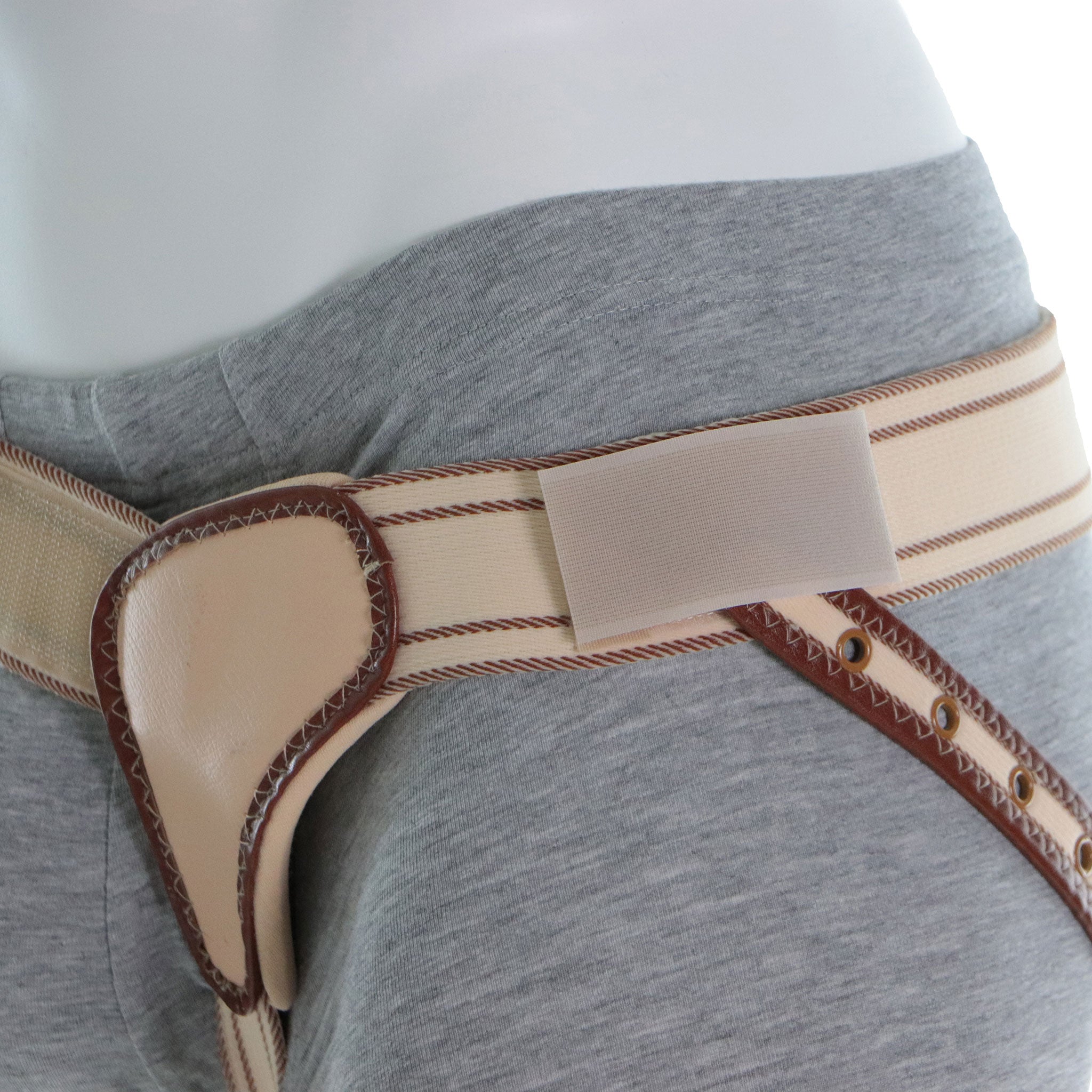 Ceinture hernie inguinale droite best sale