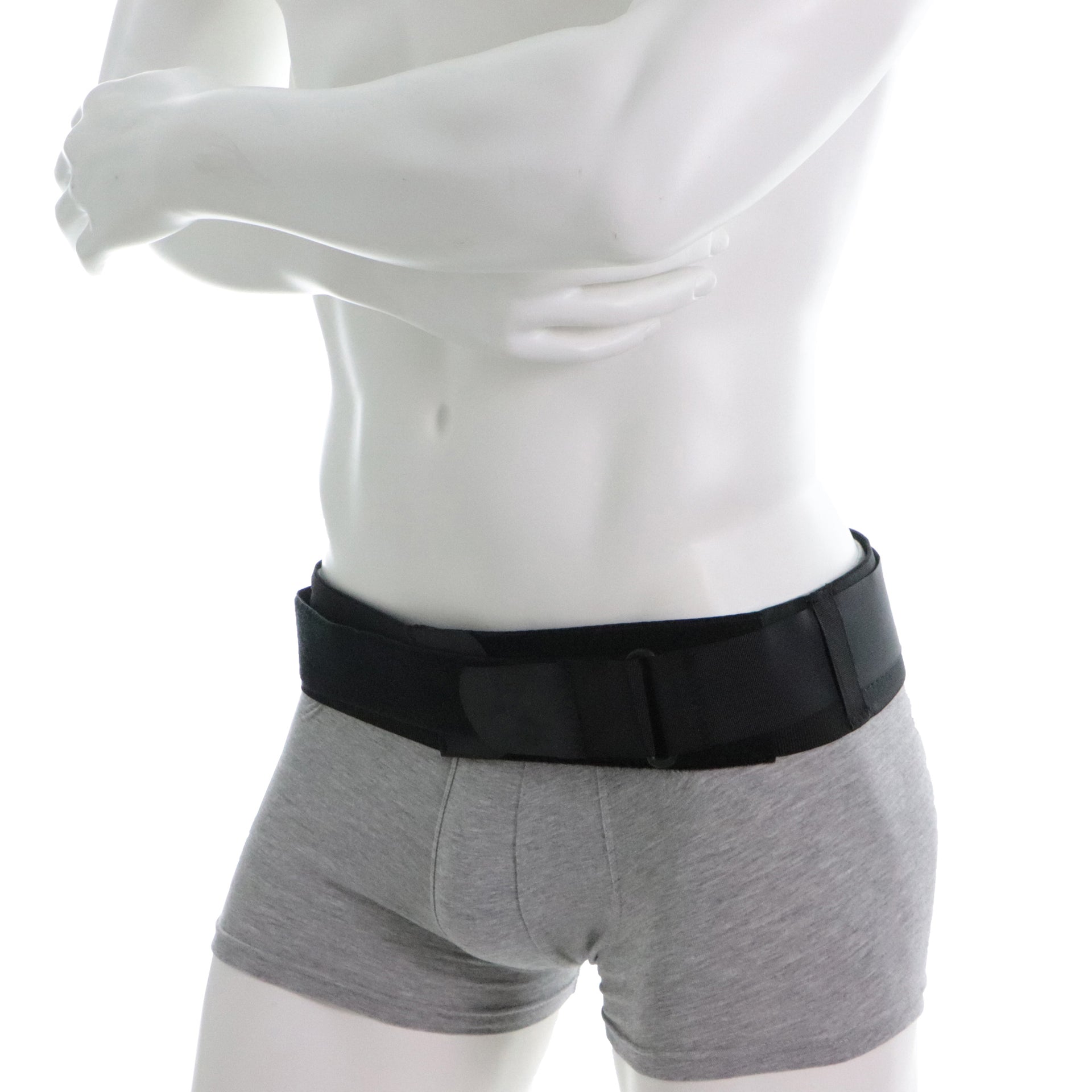 Ceinture Sacro Iliaque Pelvienne Pour Douleurs Sacro-iliaques