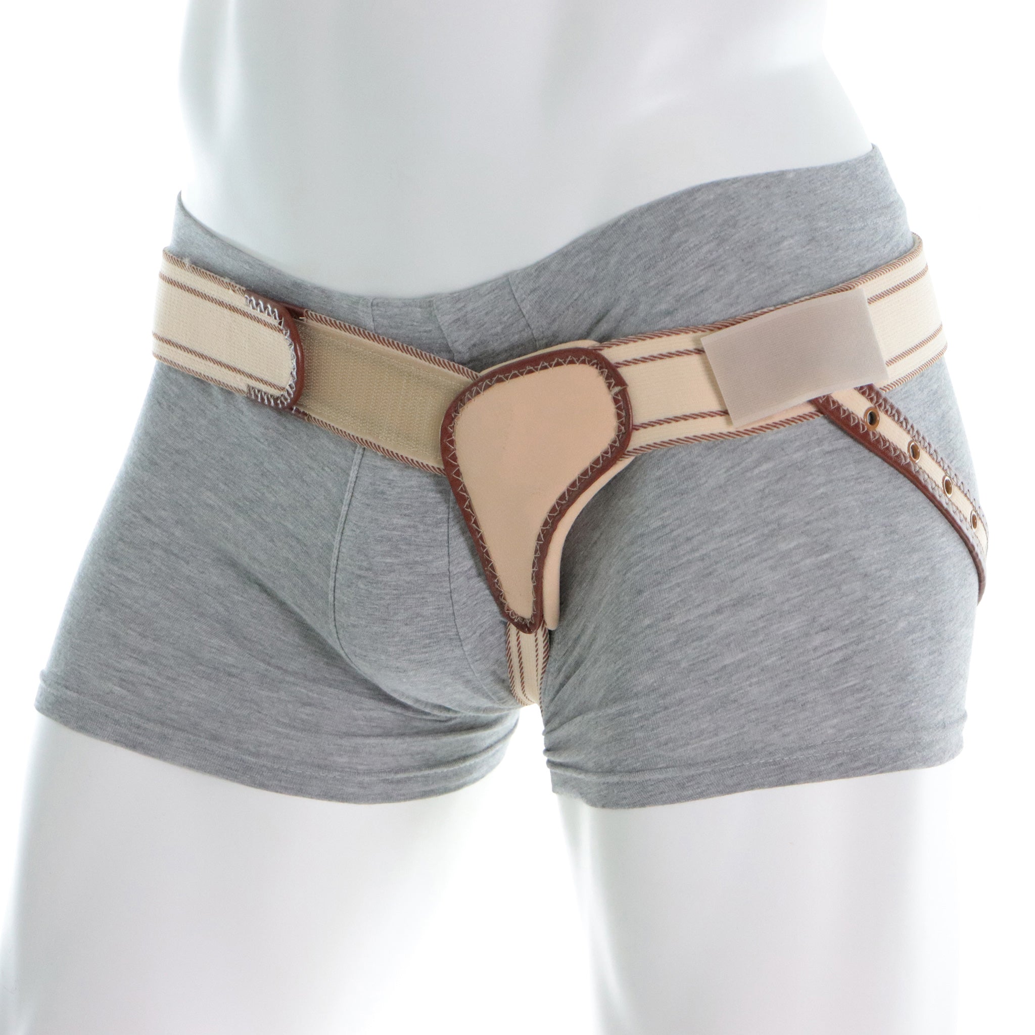 Ceinture inguinale 2025