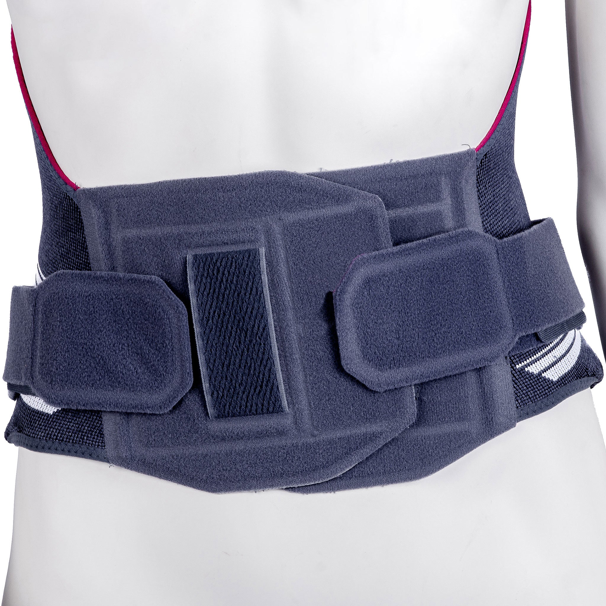 Ceinture lombaire hernie discale l4 l5 sale