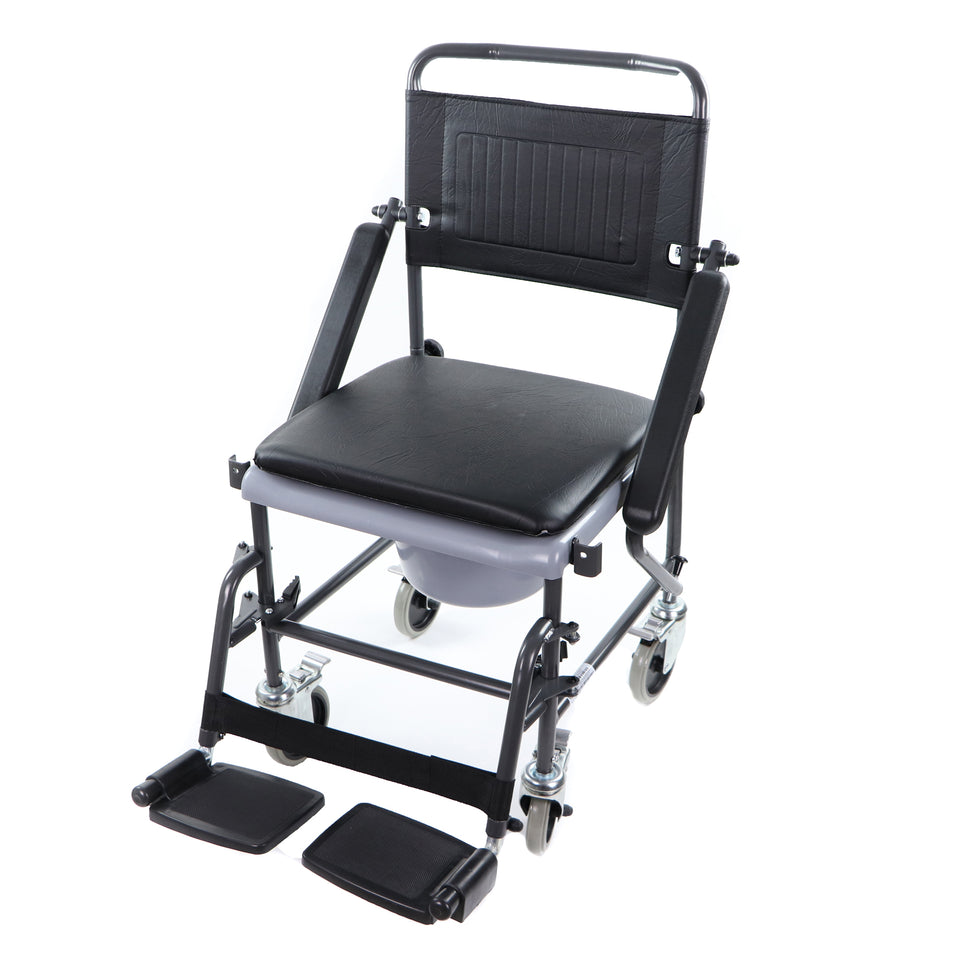 Chaise D’Aisance Euro – Chaise Euro Equimed – EMWGH