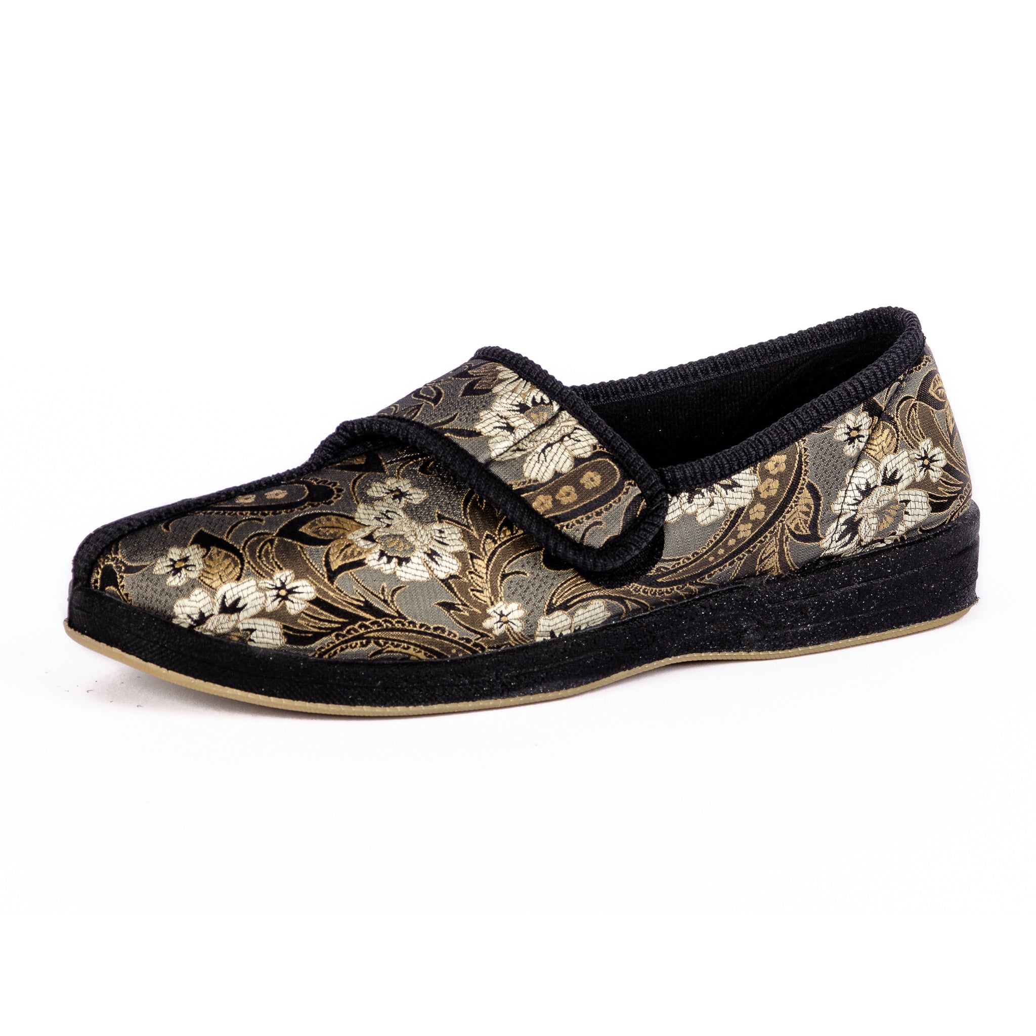 Chaussures Orthopédiques Femme été - Baskets à Enfiler, Soutien Voûte Plantaire, Respirantes