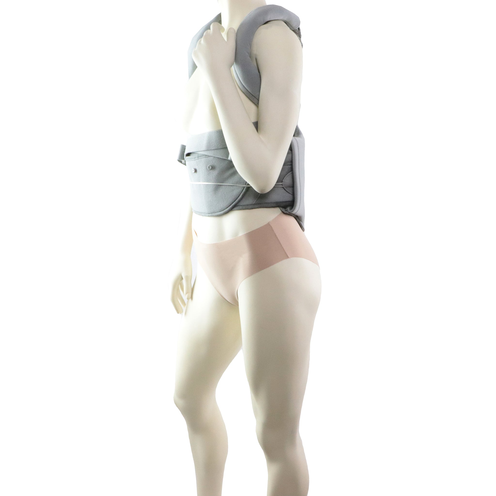 Corset dorsal femme 2025