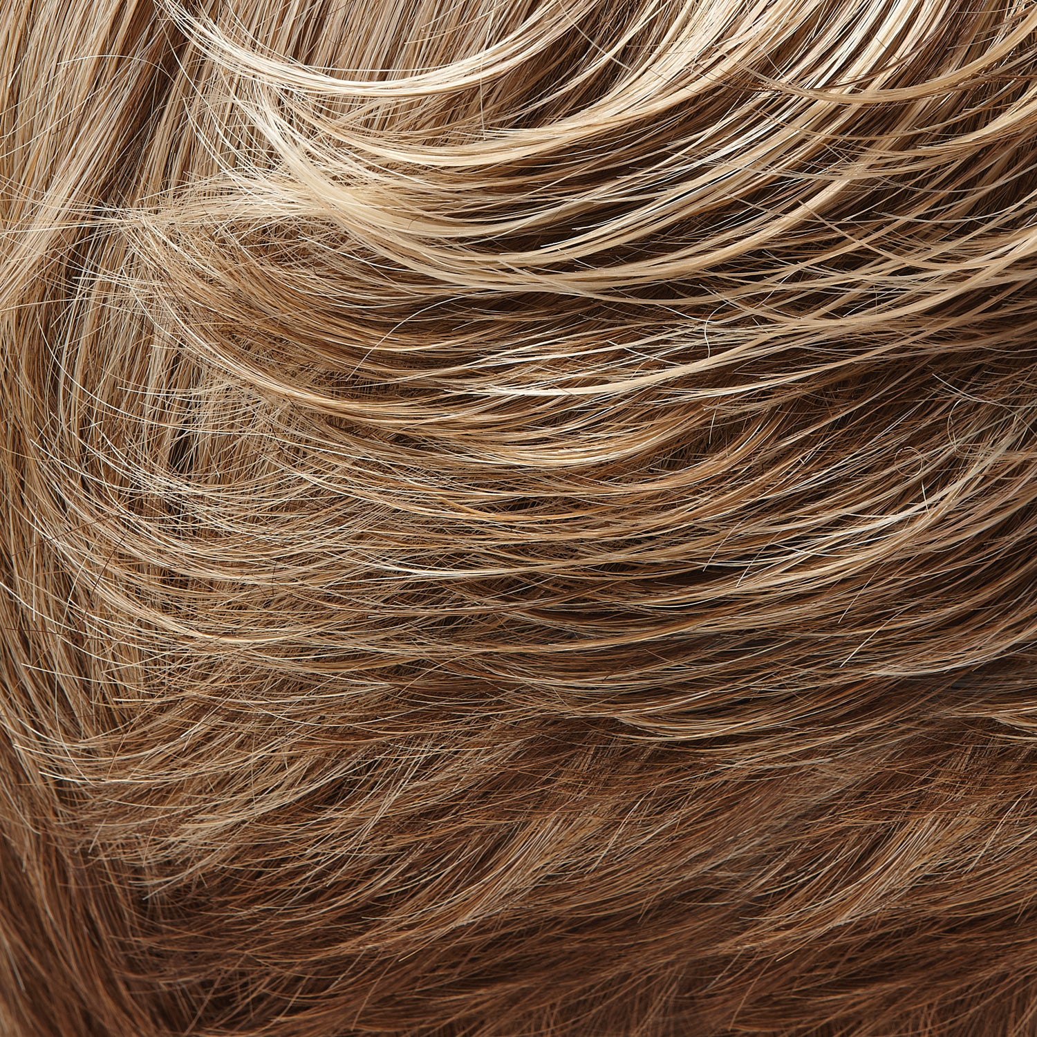 Perruque Cheveux Bruns Synthetiques Jon Renau Emilia Couleur 10-22tt