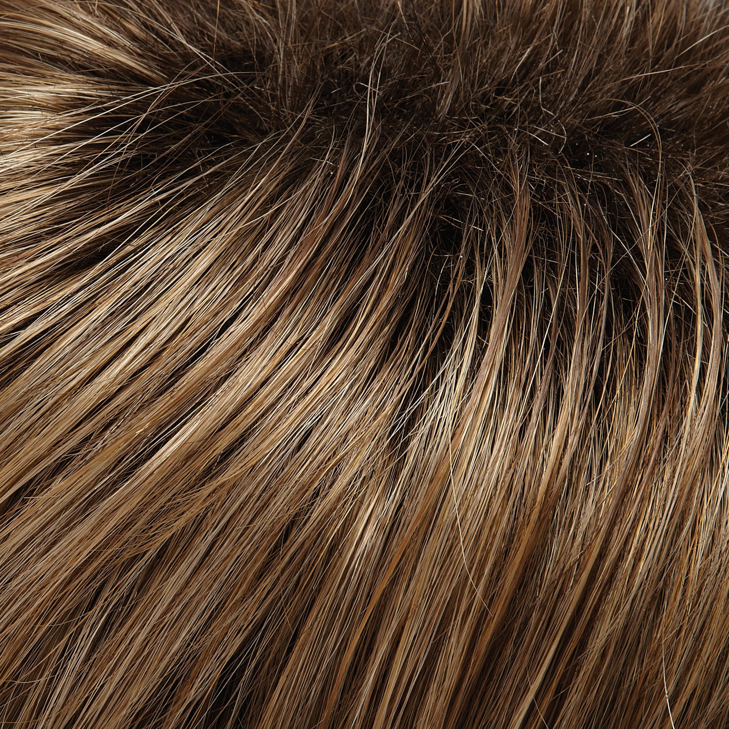 Perruque Cheveux Synthetiques Avec Mèches Ariana Jon Renau Couleur 1026tts4