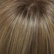 Perruque Cheveux Synthetiques Avec Mèches Jon Renau Elite Couleur 1426s10