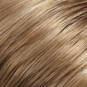 Perruque Cheveux Blonds Synthetiques Jon Renau Kris Couleur 18-22