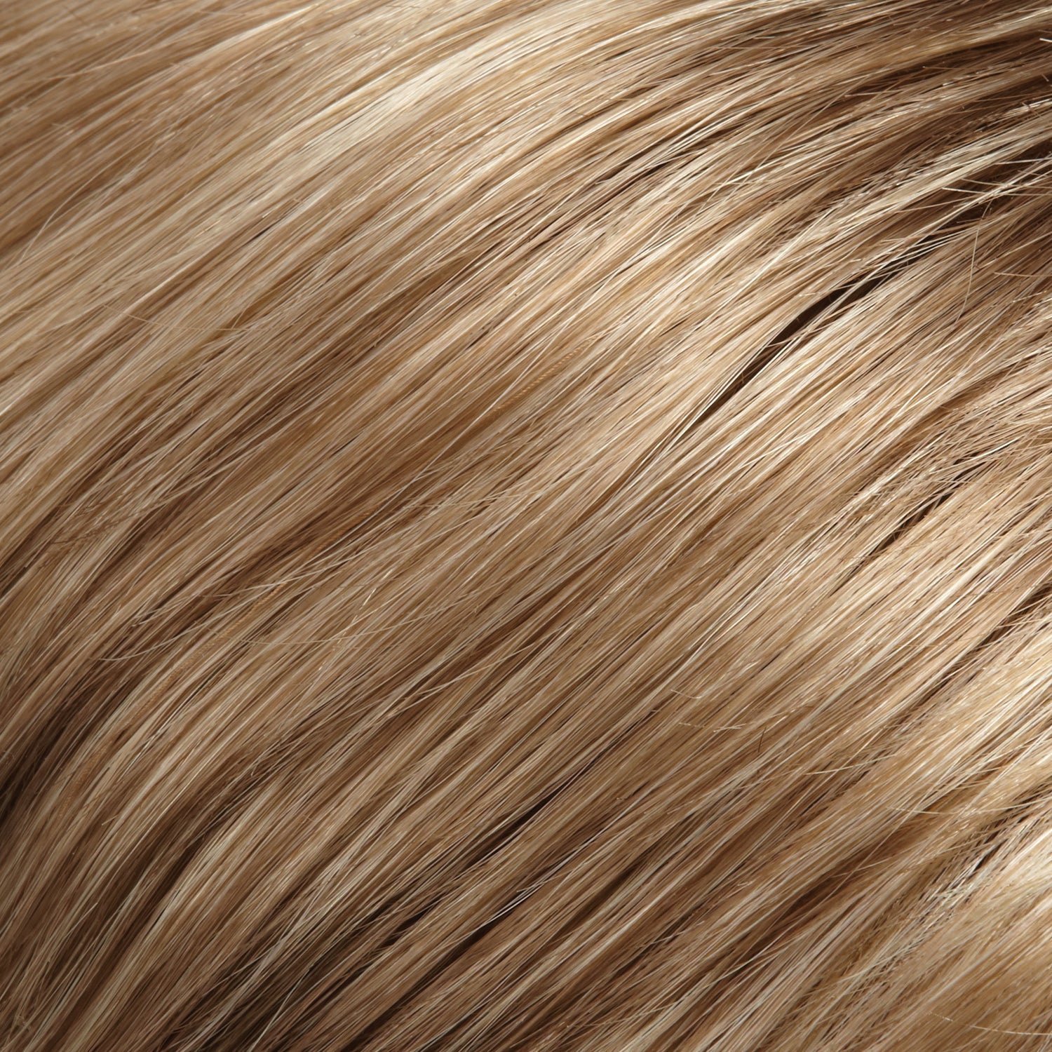 Perruque Cheveux Blonds Synthetiques Ariana Jon Renau Couleur 18-22