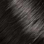 Perruque Cheveux Noirs Synthetiques Jon Renau Kris Couleur 2