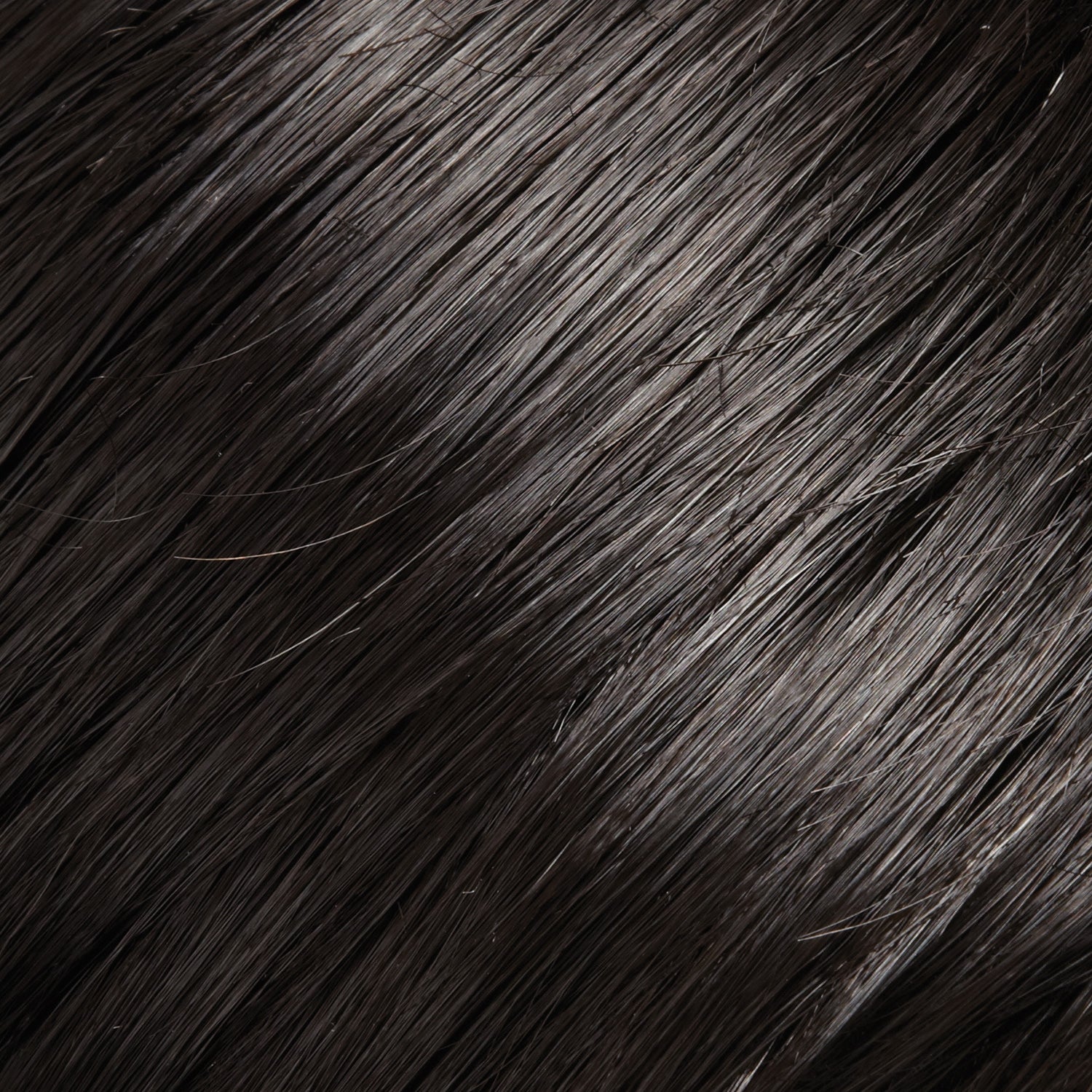 Perruque Cheveux Noirs Synthetiques Jon Renau Emilia Couleur 2