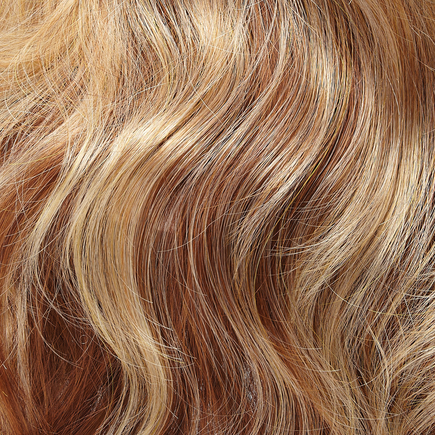 Perruque Cheveux Synthetiques Avec Mèches Jon Renau Emilia Couleur 224d-123l29