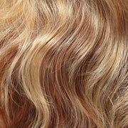 Perruque Cheveux Synthetiques Avec Mèches Dégradée Ariana Jon Renau Couleur 224d-123l29