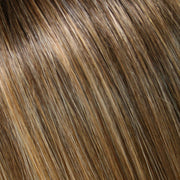 Perruque Cheveux Synthetiques Avec Mèches Jon Renau Kris Couleur 24b18s8