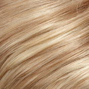 Perruque Cheveux Blonds Synthetiques Jon Renau Kristen Couleur 24b22