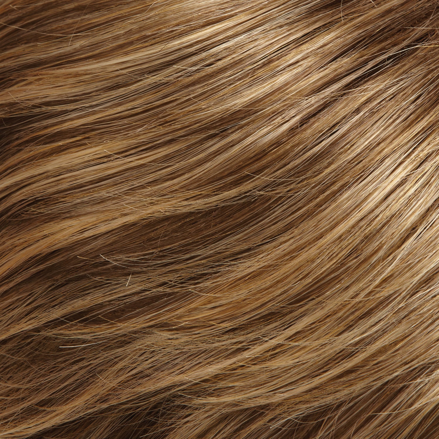 Perruque Cheveux Blonds Synthetiques Ariana Jon Renau Couleur 24bt18