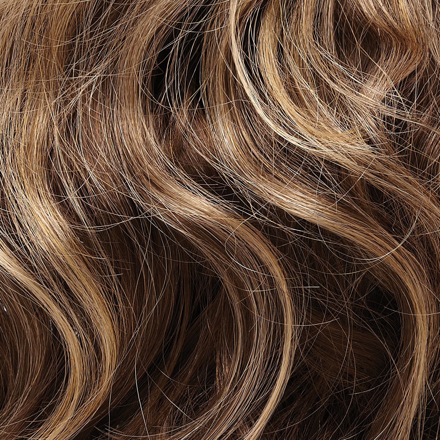Perruque Cheveux Synthetiques Avec Mèches Jon Renau Elite Couleur 24bt18l10-8