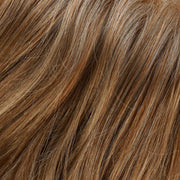 Perruque Cheveux Blonds Synthetiques Jon Renau Kristen Couleur 27t613f