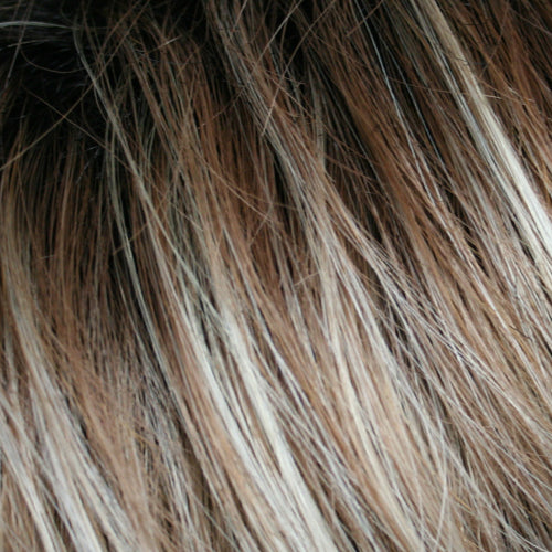 Perruque Cheveux Synthetiques Avec Mèches Jon Renau Cameron Couleur 32f102s4