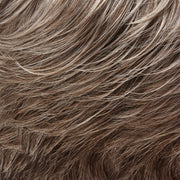 Perruque Cheveux Gris Synthetiques Jon Renau Elite Couleur 39f38