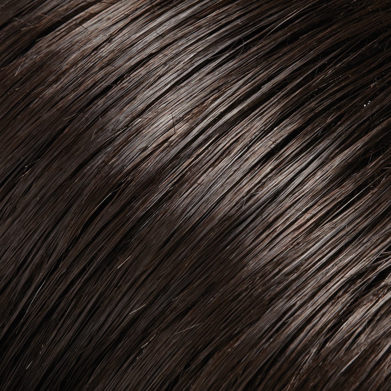 Perruque Cheveux Bruns Synthetiques Jon Renau Elite Couleur 4