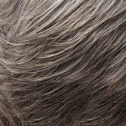 Perruque Cheveux Gris Synthetiques Jon Renau Kristen Couleur 51f44