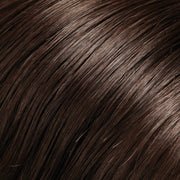 Perruque Cheveux Bruns Synthetiques Jon Renau Elite Couleur 6