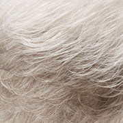 Perruque Cheveux Gris Synthetiques Jon Renau Allure Couleur 60f56