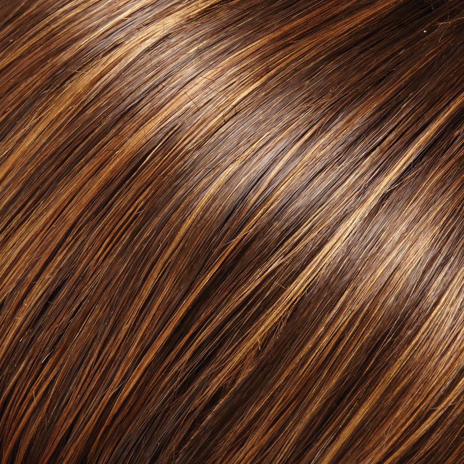 Perruque Cheveux Bruns Synthetiques Ariana Jon Renau Couleur 6f27