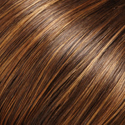 Perruque Cheveux Bruns Synthetiques Jon Renau Zara Couleur 6f27