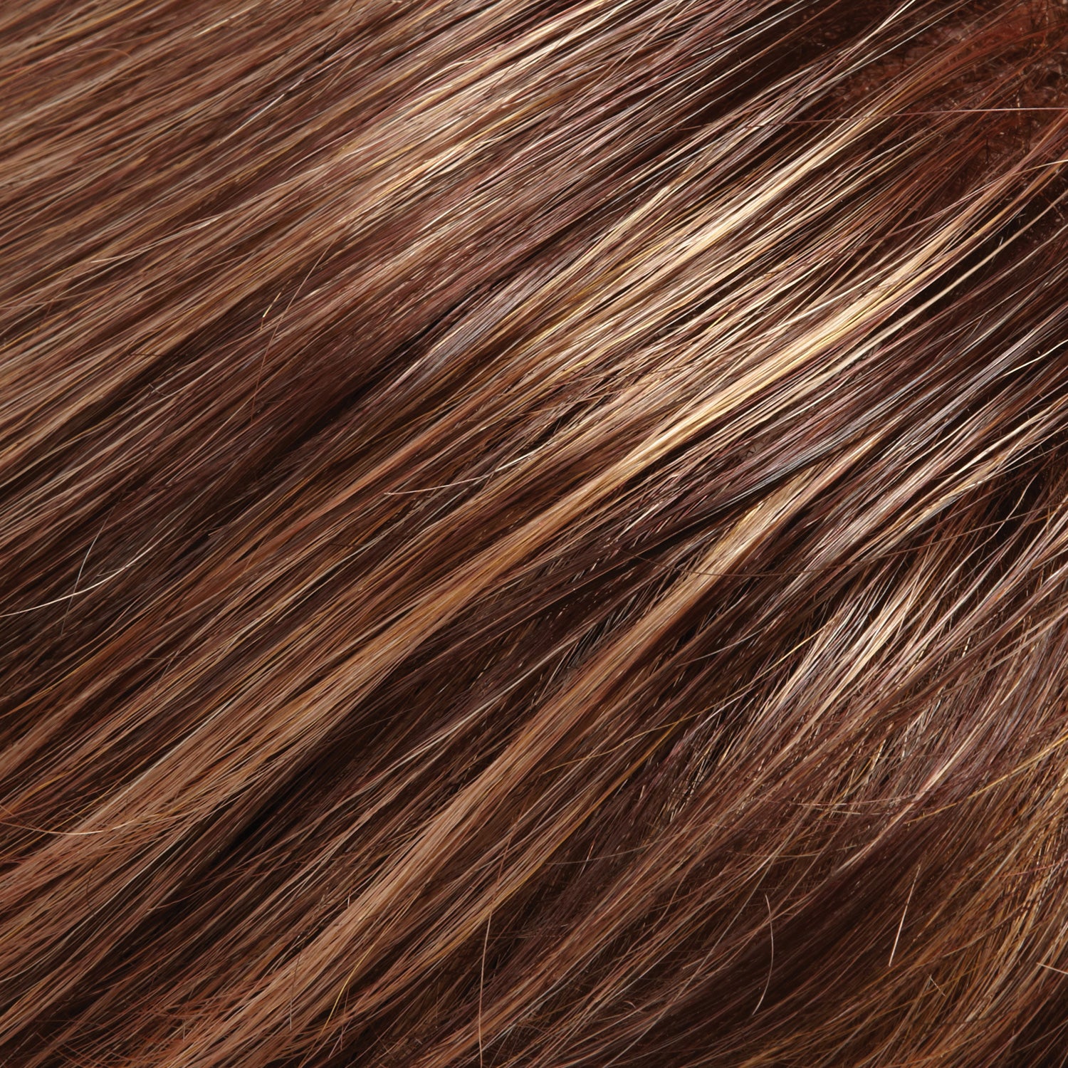Perruque Cheveux Bruns Synthetiques Jon Renau Kristen Couleur 8f16