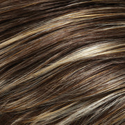 Perruque Cheveux Synthetiques Avec Mèches Jon Renau Zara Couleur fs10