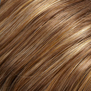 Perruque Cheveux Synthetiques Avec Mèches Jon Renau Allure Couleur fs12-24b