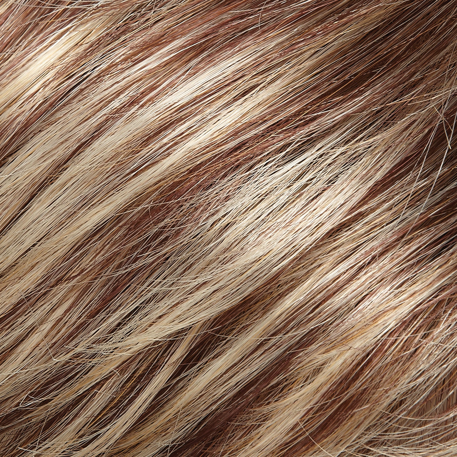 Perruque Cheveux Synthetiques Avec Mèches Jon Renau Kristen Couleur fs24-32