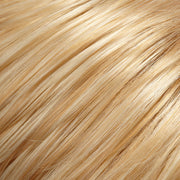 Perruque Cheveux Synthetiques Avec Mèches Jon Renau Scarlett Couleur fs613-24b