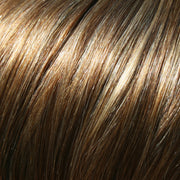Perruque Cheveux Humains Naturels Bruns Jon Renau Gwyneth Couleur 10h24b