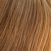 Perruque Cheveux Naturels Blonds Jon Renau Lea Couleur 14-26