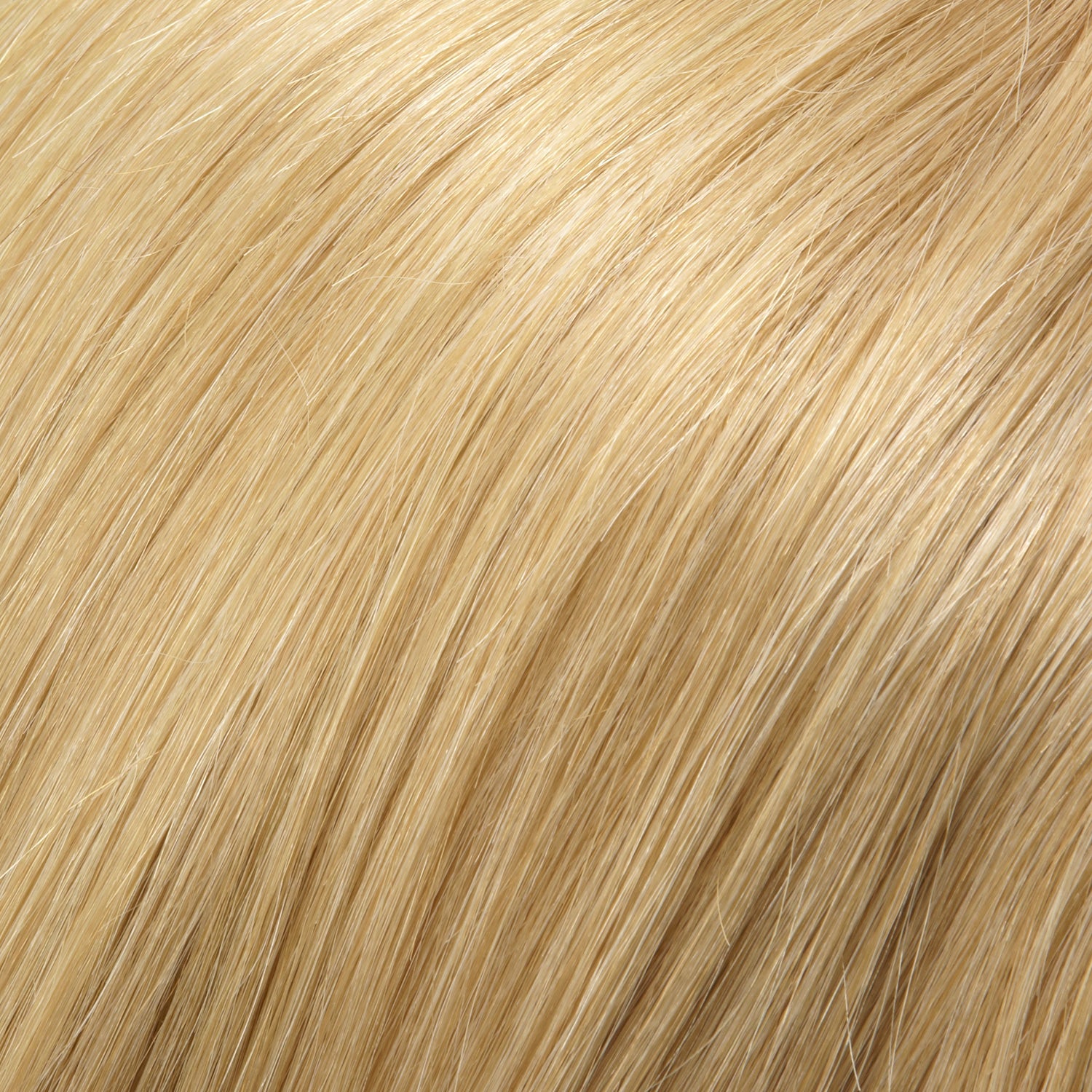 Perruque Cheveux Naturels Blonds Jon Renau Gwyneth Couleur 14-88h